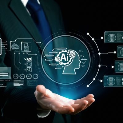 الذكاء الاصطناعي في خدمة ريادة الأعمال