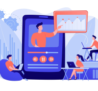 التدريب الرقمي