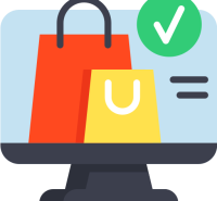 التجارة الإلكترونية