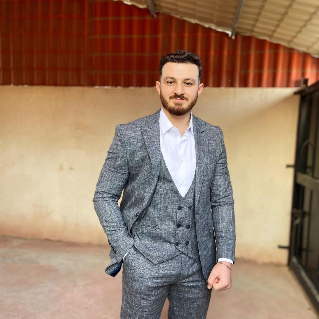 وسيم ابو وردة