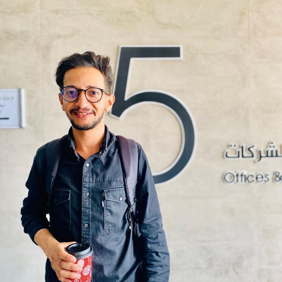 أحمد أبو منديل