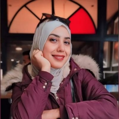 أماني سامي عابدين