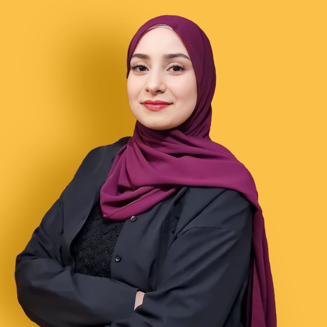 جمانة أسامة العيلة