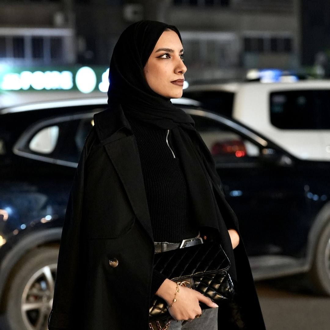 فاطمة رفيق مهاوش