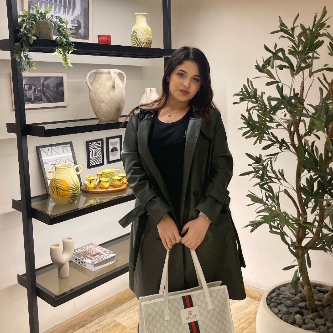 حلا عبد الرحمن فرج الله